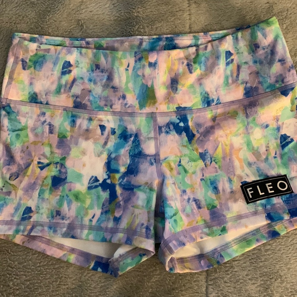 FLEO 3.25